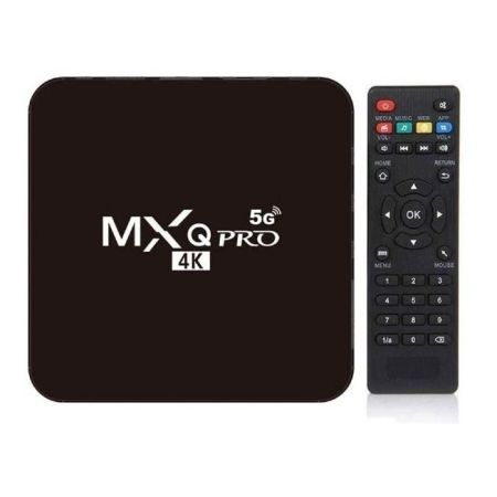 MXQPRO