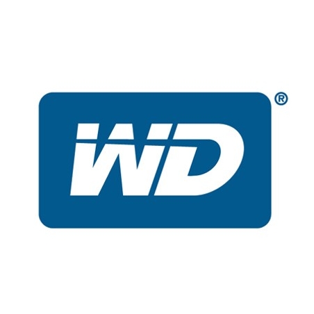 WESTERN DIGITAL