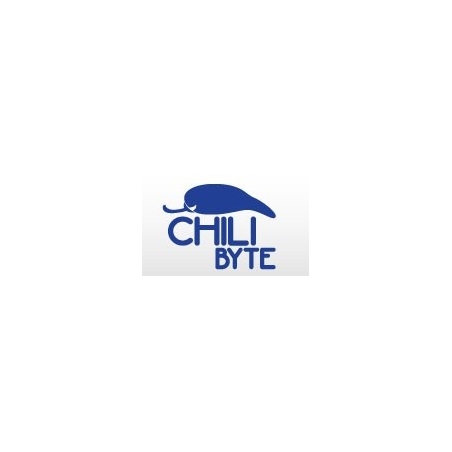Chilibyte