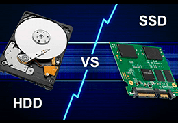 Diferencias y Ventajas entre HDD Sata y SSD Sata
